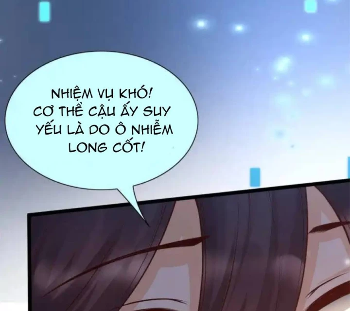 Nữ Thần Giúp Tôi Trở Thành Học Bá Chapter 22 - Trang 2