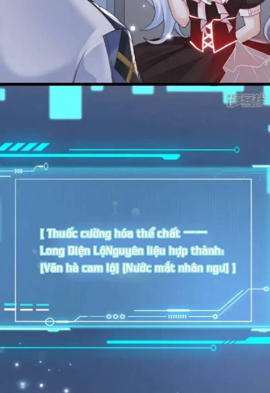 Nữ Thần Giúp Tôi Trở Thành Học Bá Chapter 22 - Trang 2