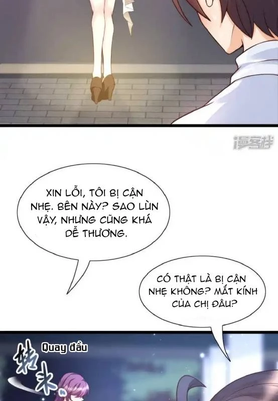 Nữ Thần Giúp Tôi Trở Thành Học Bá Chapter 22 - Trang 2