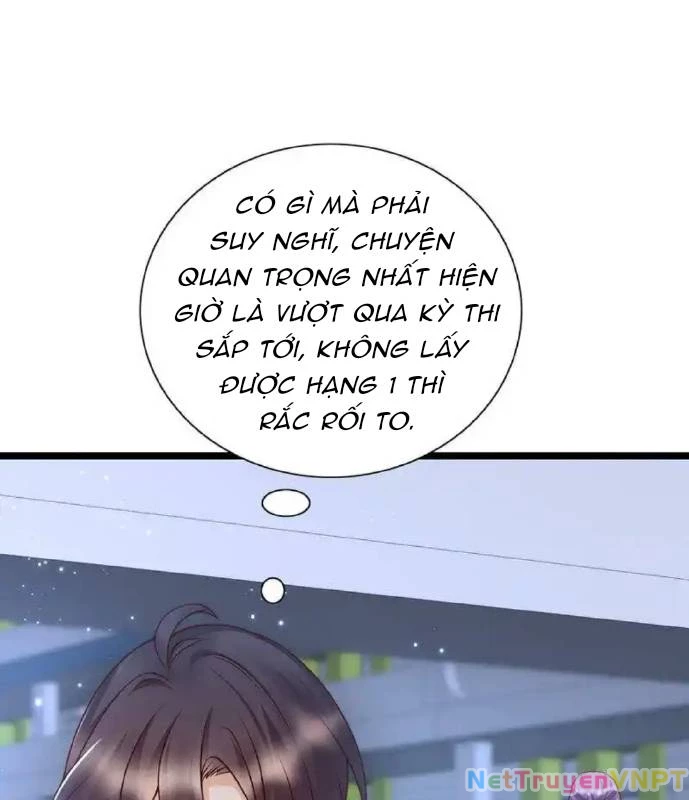 Nữ Thần Giúp Tôi Trở Thành Học Bá Chapter 22 - Trang 2