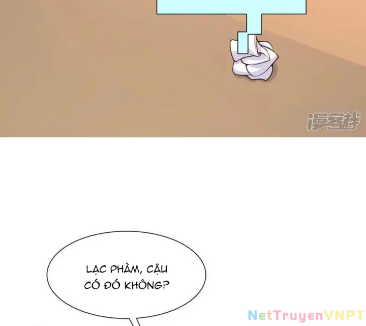 Nữ Thần Giúp Tôi Trở Thành Học Bá Chapter 23 - Trang 2