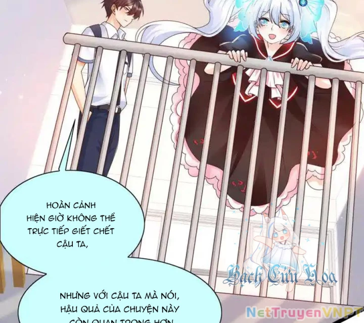 Nữ Thần Giúp Tôi Trở Thành Học Bá Chapter 24 - Trang 2