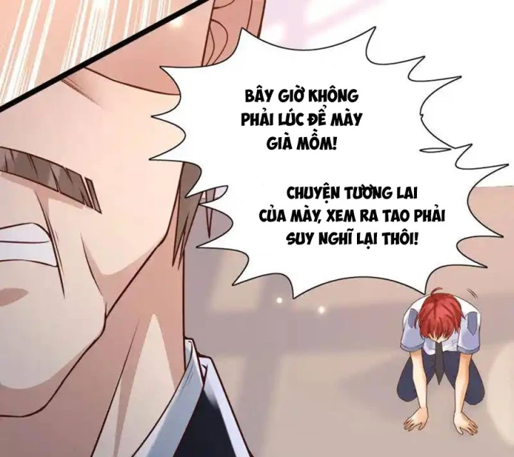 Nữ Thần Giúp Tôi Trở Thành Học Bá Chapter 24 - Trang 2