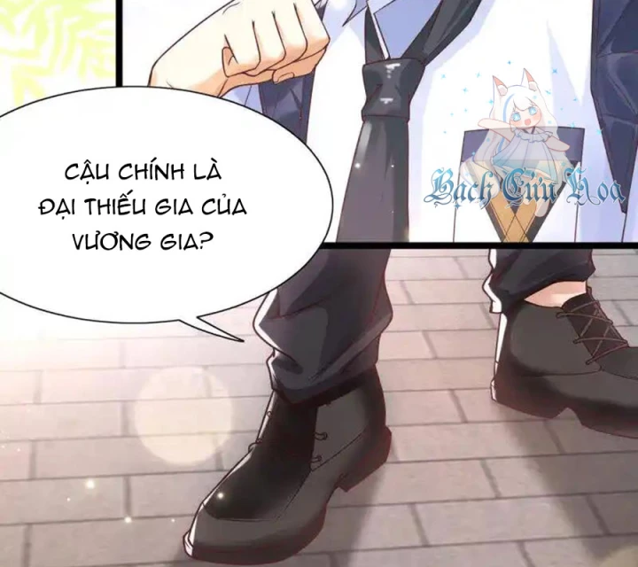 Nữ Thần Giúp Tôi Trở Thành Học Bá Chapter 24 - Trang 2