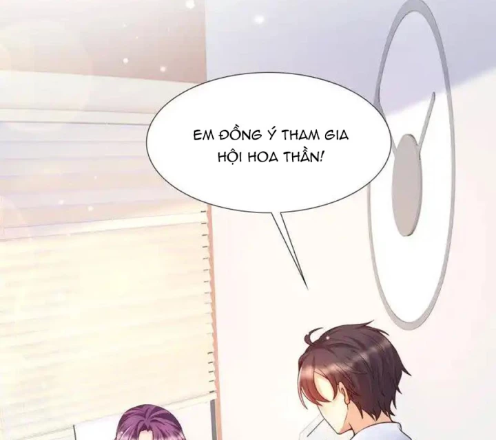 Nữ Thần Giúp Tôi Trở Thành Học Bá Chapter 24 - Trang 2