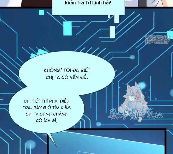 Nữ Thần Giúp Tôi Trở Thành Học Bá Chapter 24 - Trang 2
