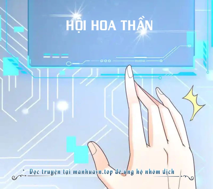 Nữ Thần Giúp Tôi Trở Thành Học Bá Chapter 24 - Trang 2