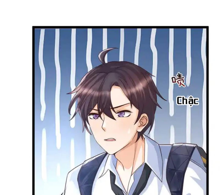 Nữ Thần Giúp Tôi Trở Thành Học Bá Chapter 24 - Trang 2