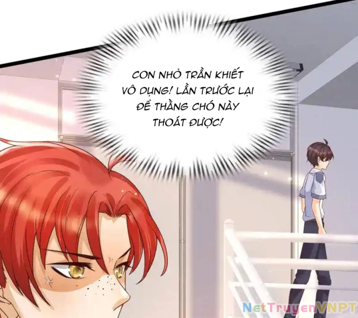 Nữ Thần Giúp Tôi Trở Thành Học Bá Chapter 24 - Trang 2