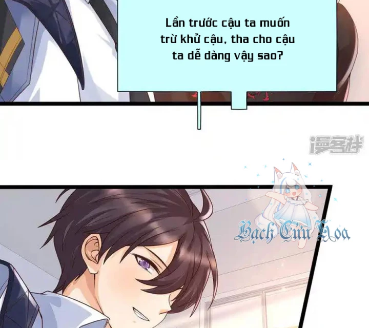 Nữ Thần Giúp Tôi Trở Thành Học Bá Chapter 24 - Trang 2