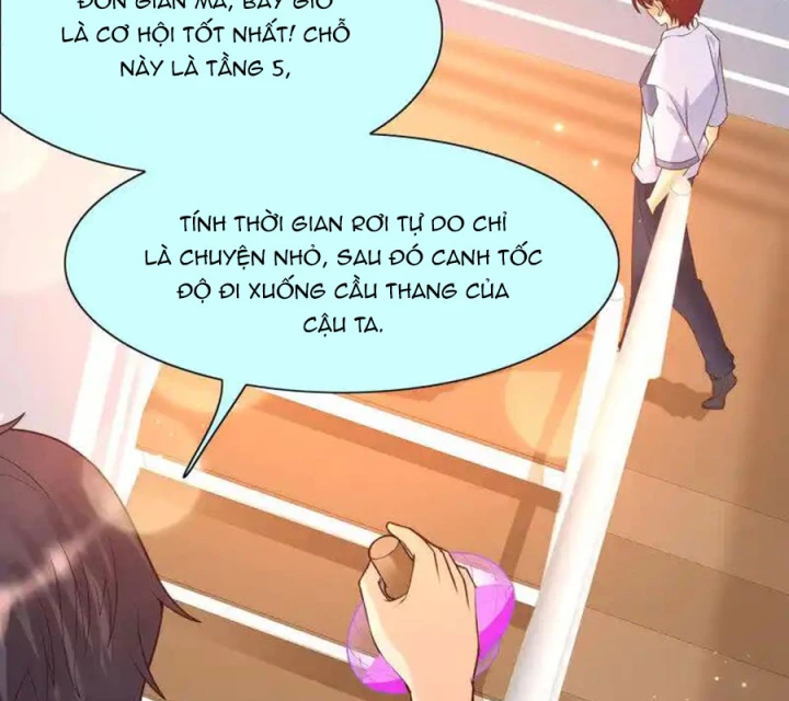 Nữ Thần Giúp Tôi Trở Thành Học Bá Chapter 24 - Trang 2
