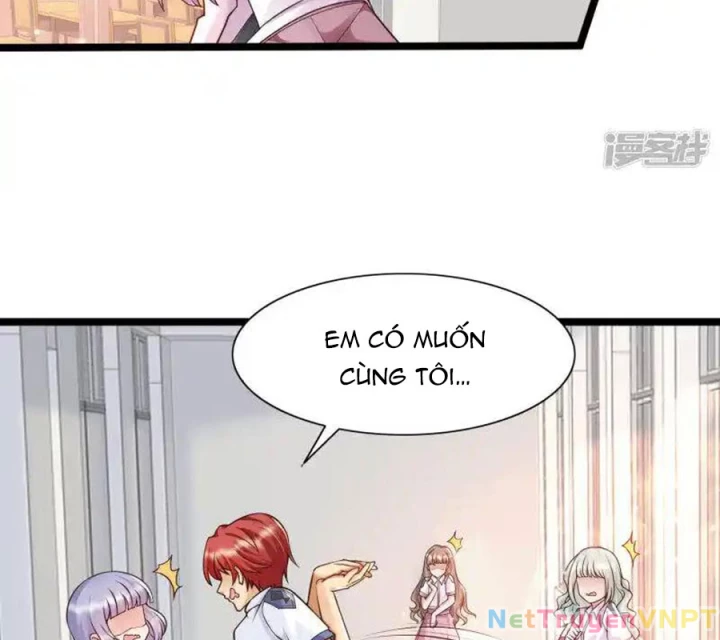 Nữ Thần Giúp Tôi Trở Thành Học Bá Chapter 24 - Trang 2