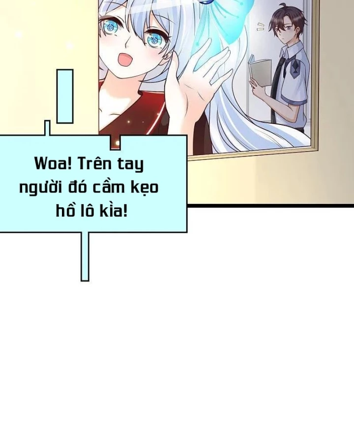 Nữ Thần Giúp Tôi Trở Thành Học Bá Chapter 25 - Trang 2