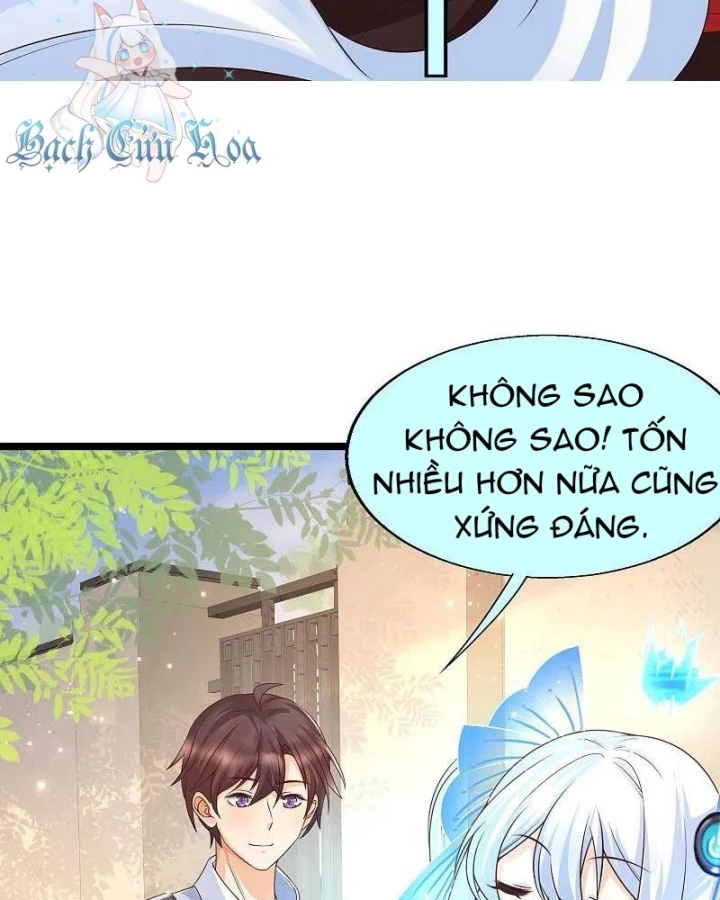Nữ Thần Giúp Tôi Trở Thành Học Bá Chapter 25 - Trang 2