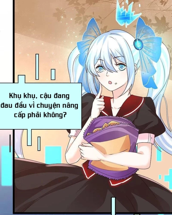 Nữ Thần Giúp Tôi Trở Thành Học Bá Chapter 25 - Trang 2
