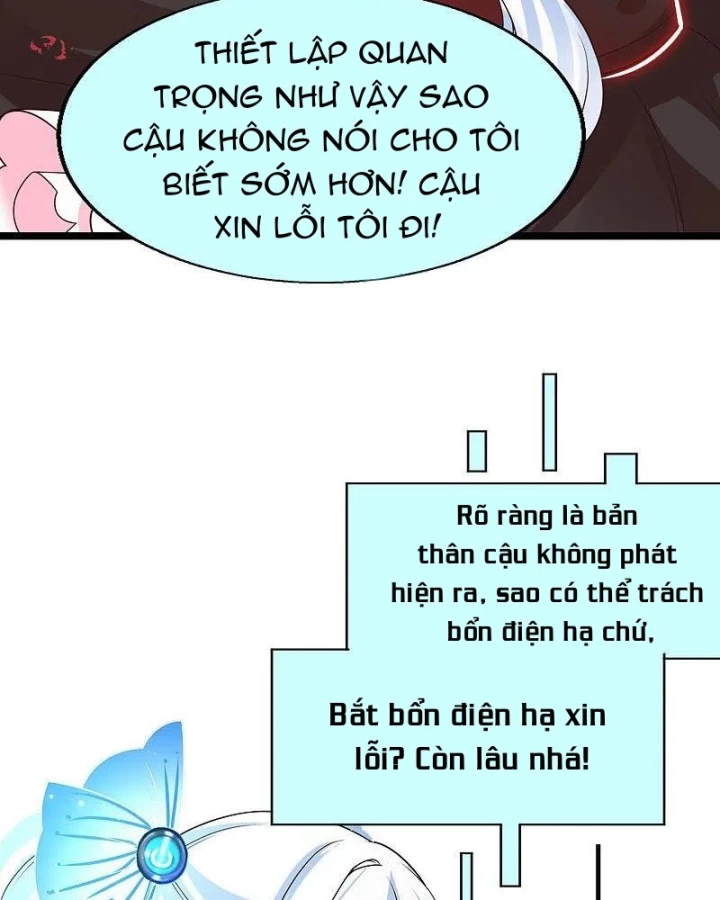 Nữ Thần Giúp Tôi Trở Thành Học Bá Chapter 25 - Trang 2