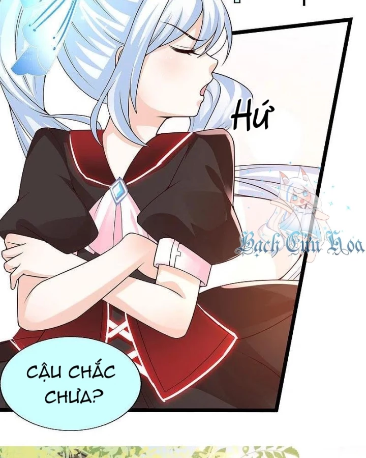 Nữ Thần Giúp Tôi Trở Thành Học Bá Chapter 25 - Trang 2