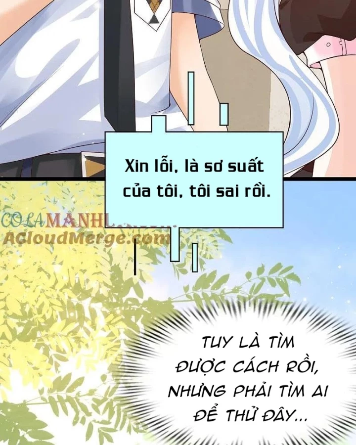 Nữ Thần Giúp Tôi Trở Thành Học Bá Chapter 25 - Trang 2