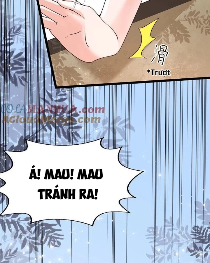Nữ Thần Giúp Tôi Trở Thành Học Bá Chapter 25 - Trang 2