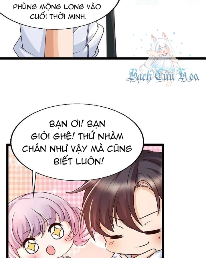 Nữ Thần Giúp Tôi Trở Thành Học Bá Chapter 25 - Trang 2