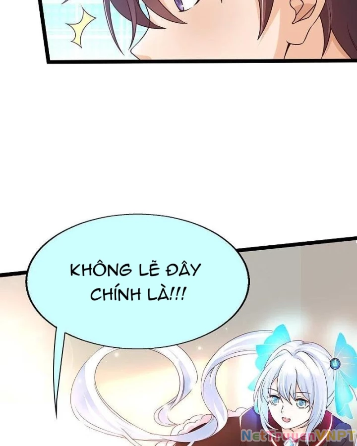 Nữ Thần Giúp Tôi Trở Thành Học Bá Chapter 25 - Trang 2