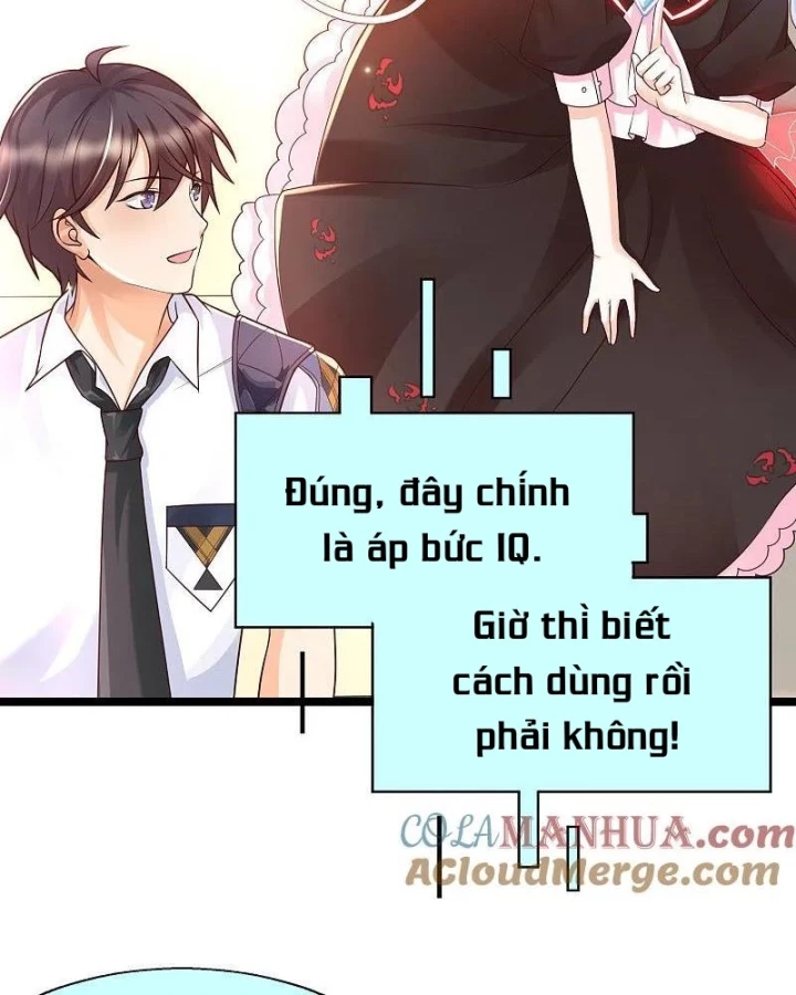 Nữ Thần Giúp Tôi Trở Thành Học Bá Chapter 25 - Trang 2