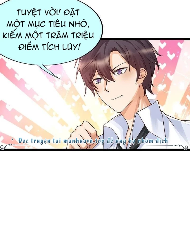 Nữ Thần Giúp Tôi Trở Thành Học Bá Chapter 25 - Trang 2