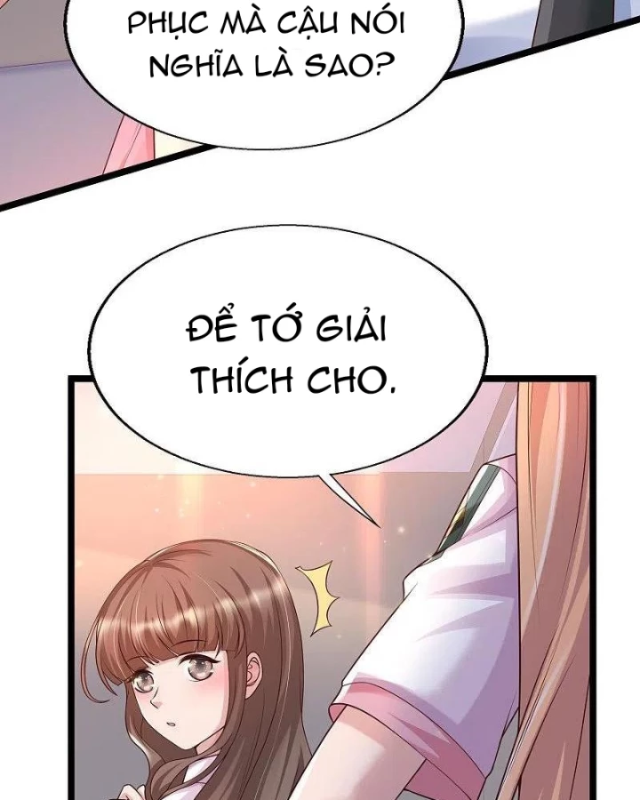 Nữ Thần Giúp Tôi Trở Thành Học Bá Chapter 26 - Trang 2
