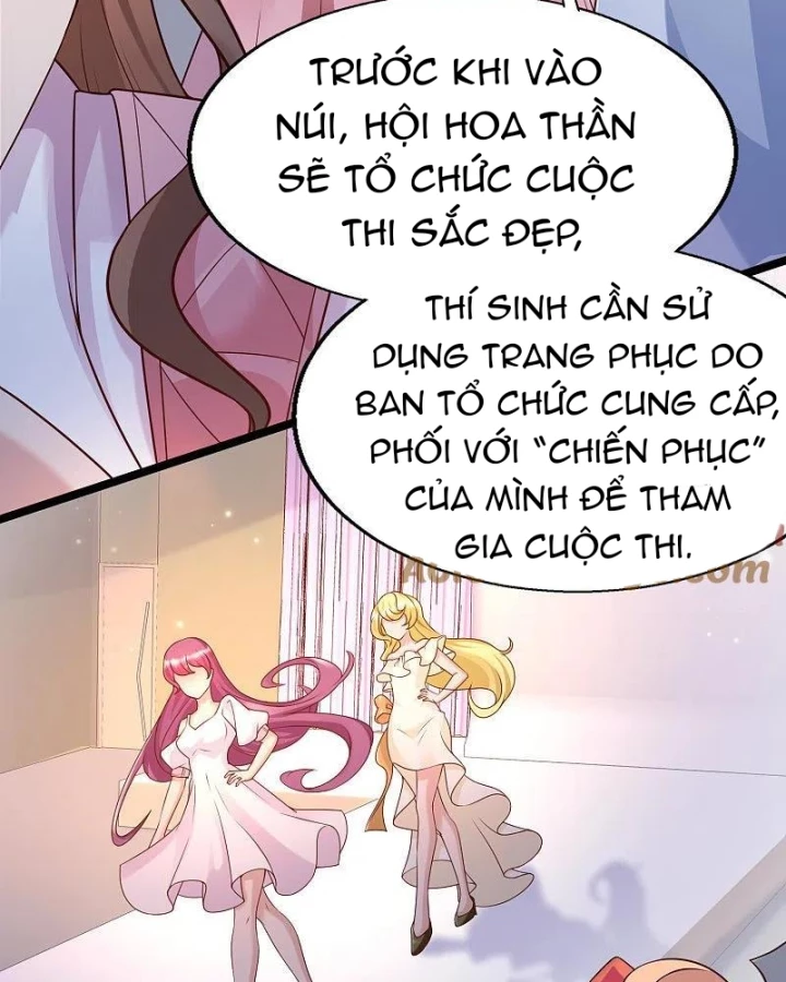 Nữ Thần Giúp Tôi Trở Thành Học Bá Chapter 26 - Trang 2