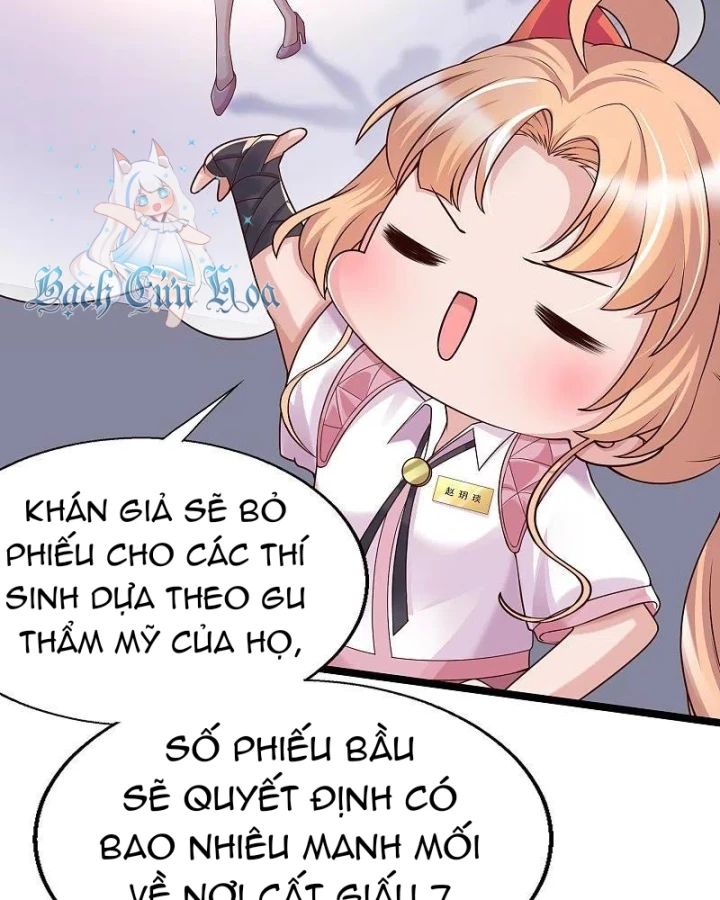 Nữ Thần Giúp Tôi Trở Thành Học Bá Chapter 26 - Trang 2