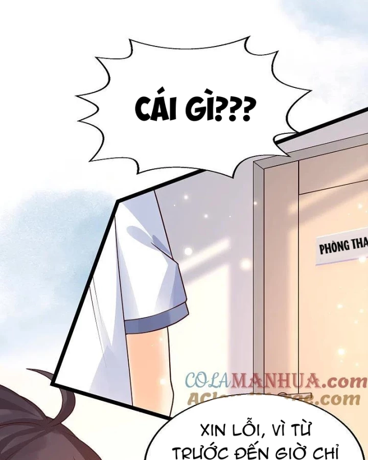 Nữ Thần Giúp Tôi Trở Thành Học Bá Chapter 26 - Trang 2