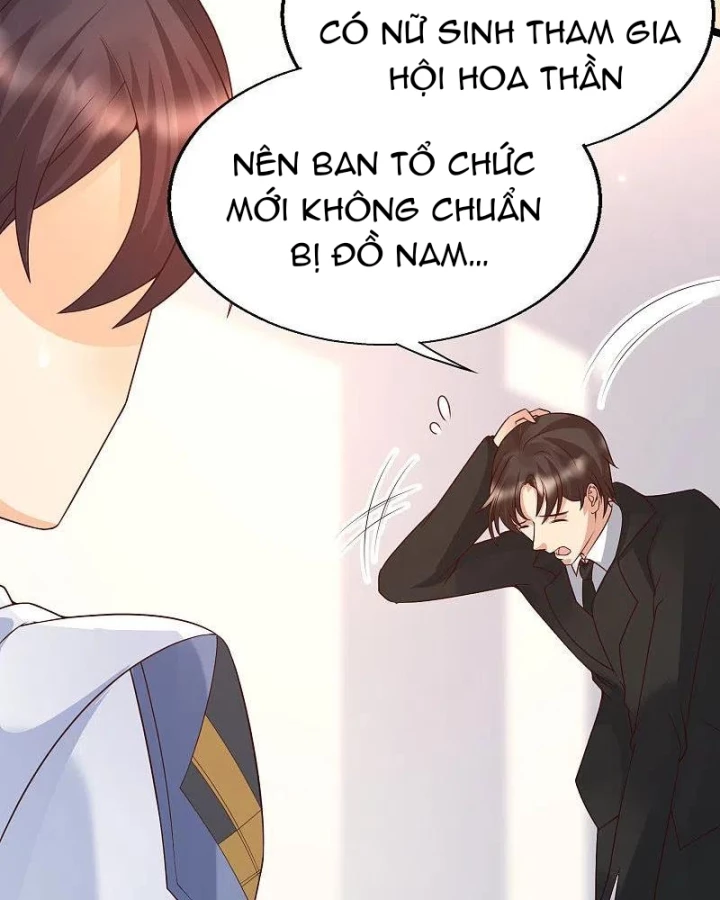 Nữ Thần Giúp Tôi Trở Thành Học Bá Chapter 26 - Trang 2