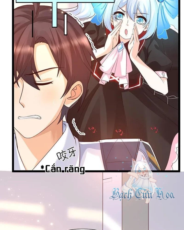 Nữ Thần Giúp Tôi Trở Thành Học Bá Chapter 26 - Trang 2