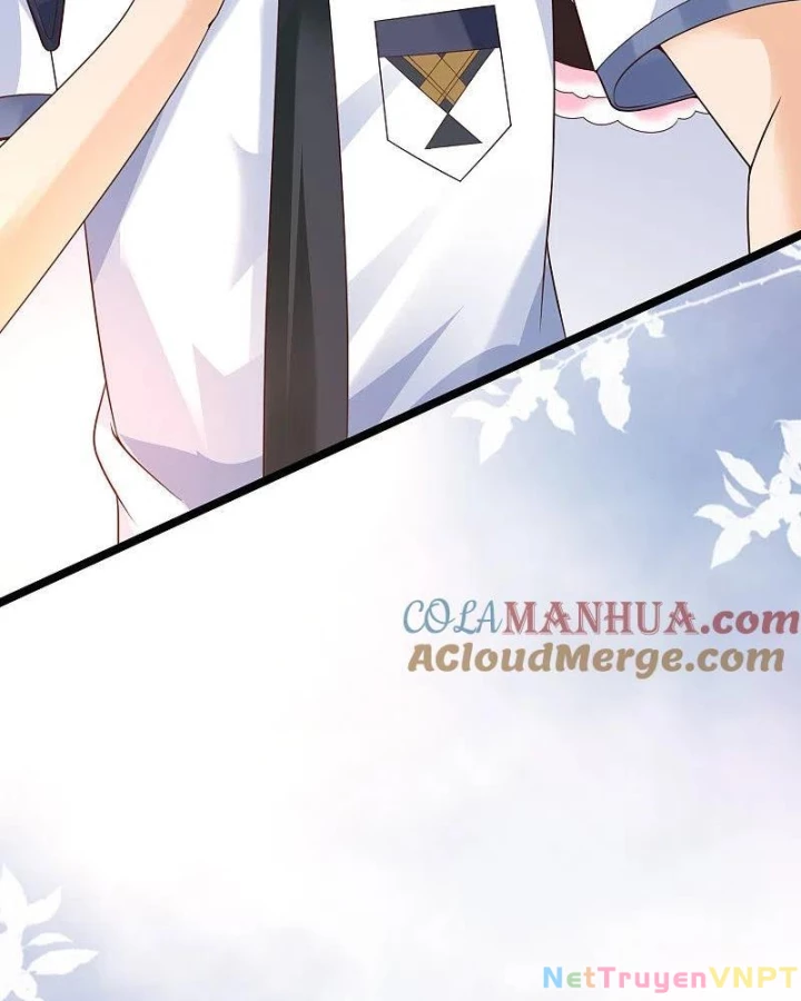 Nữ Thần Giúp Tôi Trở Thành Học Bá Chapter 26 - Trang 2
