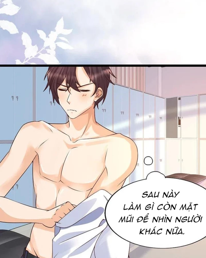 Nữ Thần Giúp Tôi Trở Thành Học Bá Chapter 26 - Trang 2