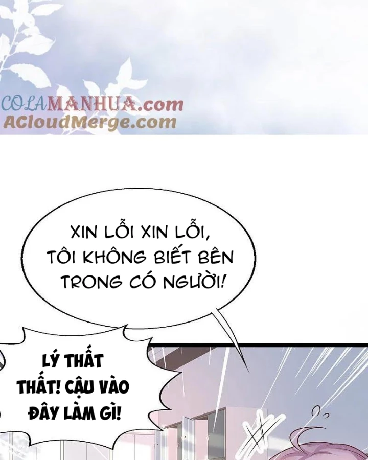 Nữ Thần Giúp Tôi Trở Thành Học Bá Chapter 26 - Trang 2