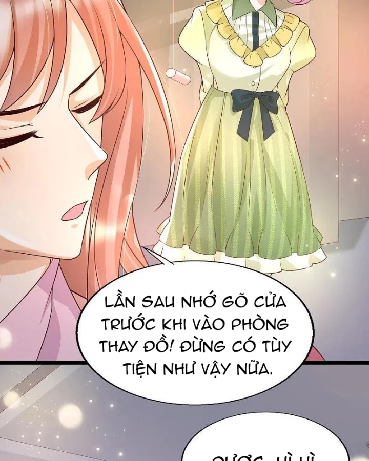 Nữ Thần Giúp Tôi Trở Thành Học Bá Chapter 26 - Trang 2
