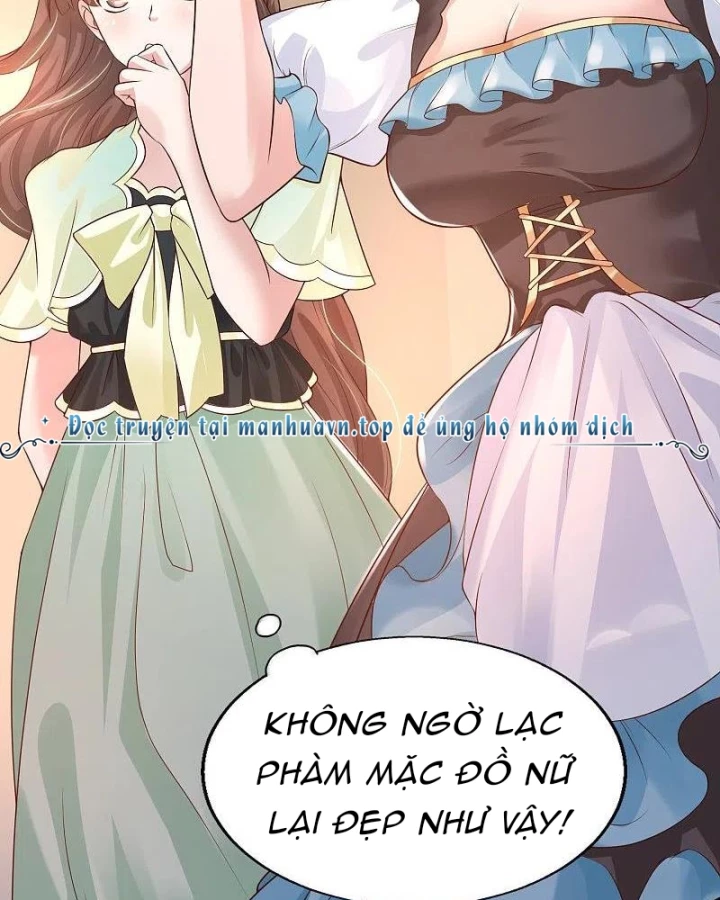Nữ Thần Giúp Tôi Trở Thành Học Bá Chapter 26 - Trang 2