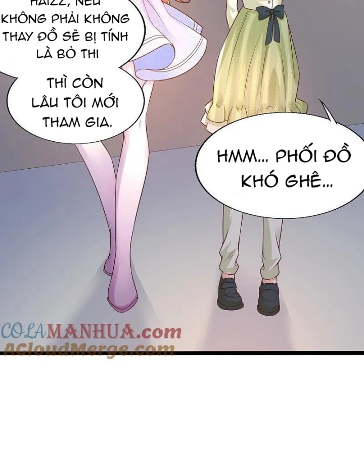 Nữ Thần Giúp Tôi Trở Thành Học Bá Chapter 26 - Trang 2