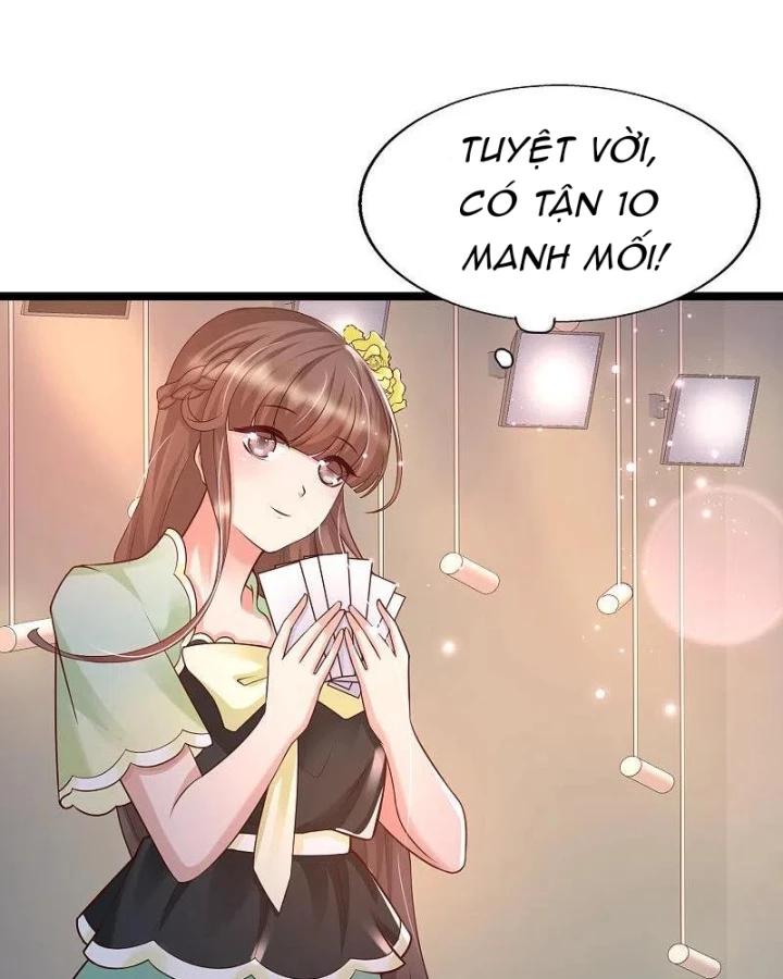 Nữ Thần Giúp Tôi Trở Thành Học Bá Chapter 26 - Trang 2
