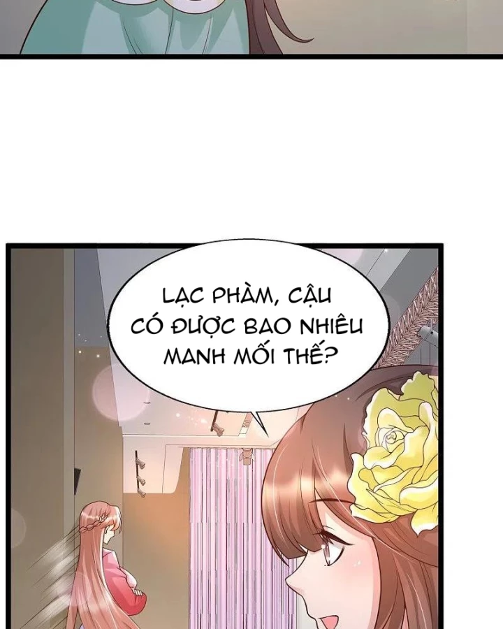 Nữ Thần Giúp Tôi Trở Thành Học Bá Chapter 26 - Trang 2