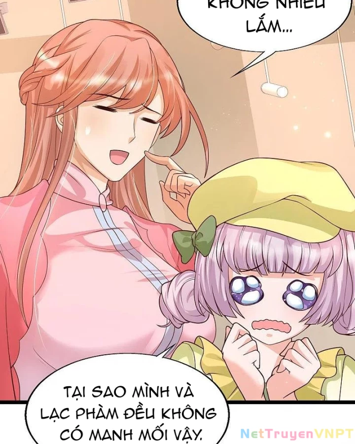 Nữ Thần Giúp Tôi Trở Thành Học Bá Chapter 26 - Trang 2
