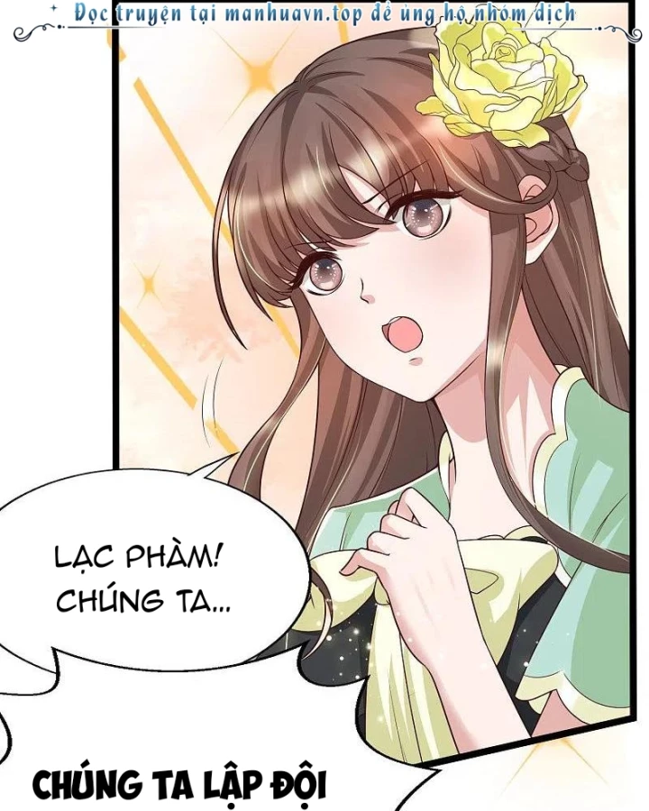 Nữ Thần Giúp Tôi Trở Thành Học Bá Chapter 26 - Trang 2