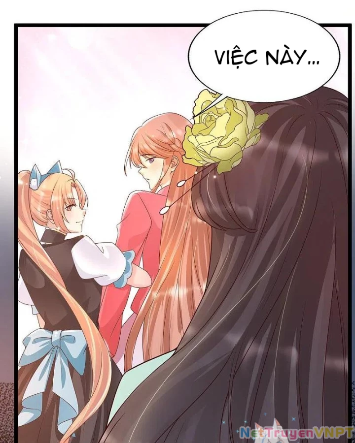 Nữ Thần Giúp Tôi Trở Thành Học Bá Chapter 26 - Trang 2