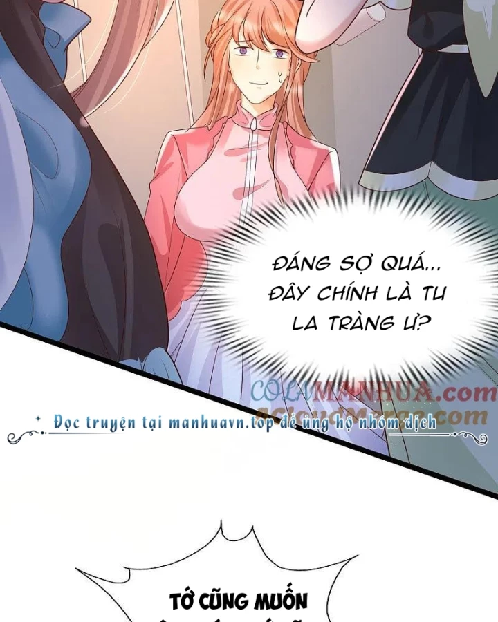 Nữ Thần Giúp Tôi Trở Thành Học Bá Chapter 26 - Trang 2