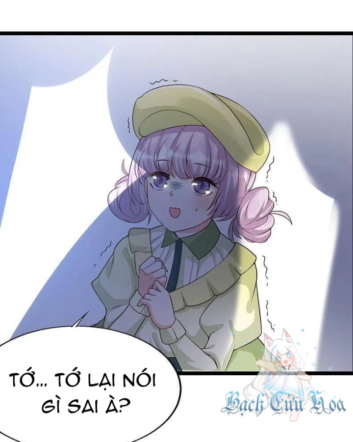 Nữ Thần Giúp Tôi Trở Thành Học Bá Chapter 26 - Trang 2
