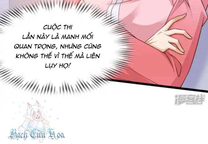 Nữ Thần Giúp Tôi Trở Thành Học Bá Chapter 27 - Trang 2