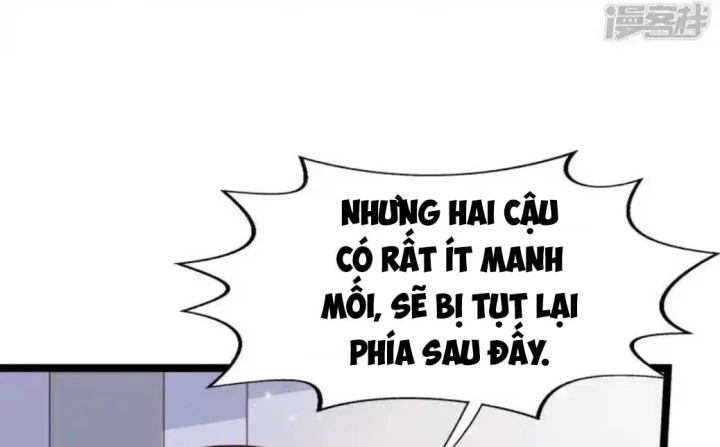 Nữ Thần Giúp Tôi Trở Thành Học Bá Chapter 27 - Trang 2