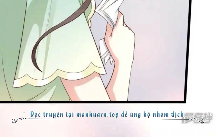 Nữ Thần Giúp Tôi Trở Thành Học Bá Chapter 27 - Trang 2