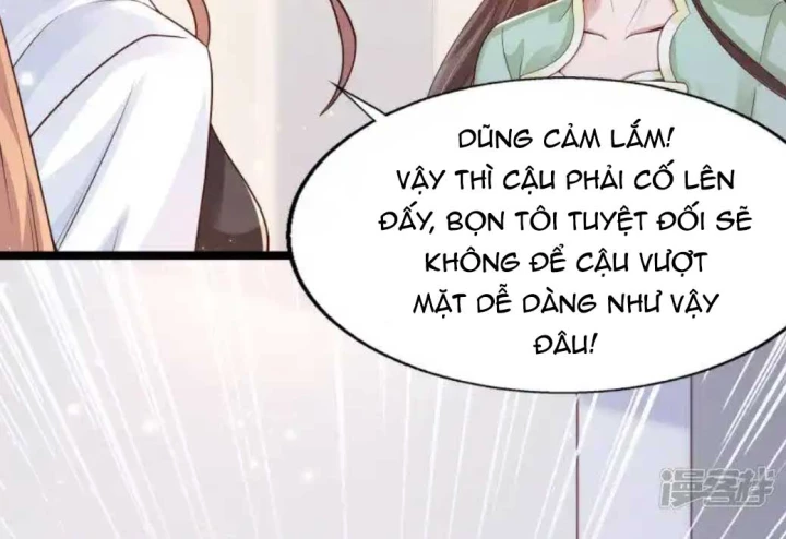 Nữ Thần Giúp Tôi Trở Thành Học Bá Chapter 27 - Trang 2